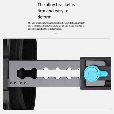 Prevenzione delle lesioni e salute ossea Protezione del ginocchio certificata CE con durata di conservazione di 3 anni