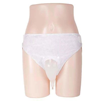 Sacchetto esterno sigillato per la raccolta delle urine per bambini pediatrici usa e getta rimovibile 2000 ml