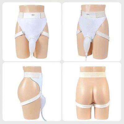 Taschino per il drenaggio delle ferite usa e getta per le prestazioni domestiche