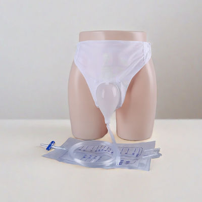 Sacchetto di raccolta usa e getta rimovibile per prestazioni mediche rimovibile 2000 ml portatile