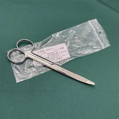 Tassere in acciaio inossidabile di classe I per chirurgia dentale Norma di sicurezza GB/T18830-2009