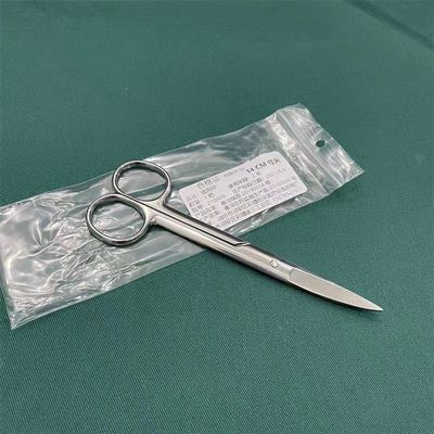 Tassere in acciaio inossidabile di classe I per chirurgia dentale Norma di sicurezza GB/T18830-2009