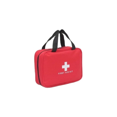 Borsa tattica portatile per le emergenze all'aperto Equipaggiamento per il campeggio Kit di primo soccorso di sopravvivenza