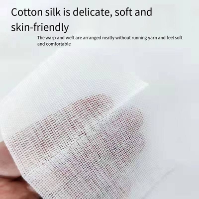 Stoccaggio PBT professionale conformi Stretch Gaze Bandage Roll per le dita del pugile di boxe