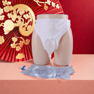 GB/T 32610 Equipaggiamento standard per la raccolta delle urine femminili per le esigenze del cliente