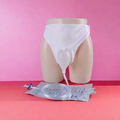 Bagno per la raccolta delle urine