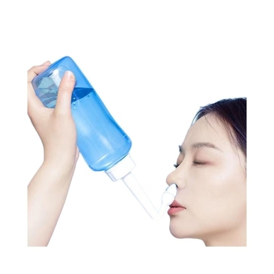 Classificazione degli strumenti per la pulizia nasale Classe I Attrezzature mediche con punte di plastica