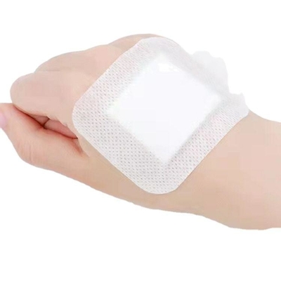GB/T18830-2009 Vendetta sterile trasparente standard per ferite emostatiche moderne 10cm*15cm