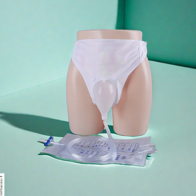 Specificativi universali Atrophia senile 2000 ml Sacchetto per il drenaggio urinario per uomini e donne