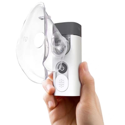 Mini Air 360 Atomizer ad ultrasuoni basso rumore-65dB a-peso per la medicina alternativa