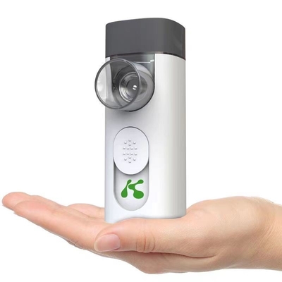 Mini Air 360 Atomizer ad ultrasuoni basso rumore-65dB a-peso per la medicina alternativa
