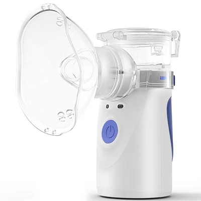 Nebulizzatore portatile a maglia elettrica Atomizer CE approvato per la terapia con nebulizzatore