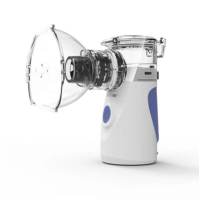 Nebulizzatore portatile a maglia elettrica Atomizer CE approvato per la terapia con nebulizzatore