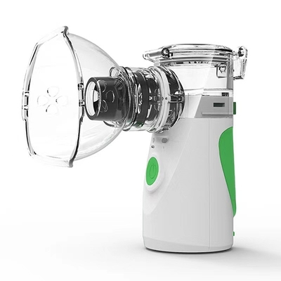Nebulizzatore portatile a maglia elettrica Atomizer CE approvato per la terapia con nebulizzatore