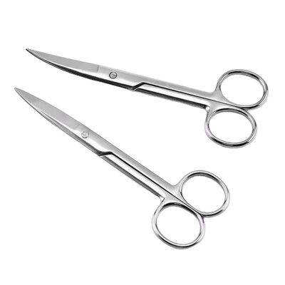 18cm lunghezza forbici chirurgiche set fonte di alimentazione macchinari tendenza adesivo heat patch