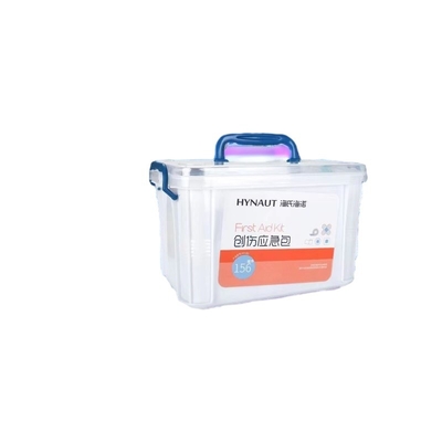 Borsa tattica di emergenza all' aperto con kit di pronto soccorso Auto medica per adulti