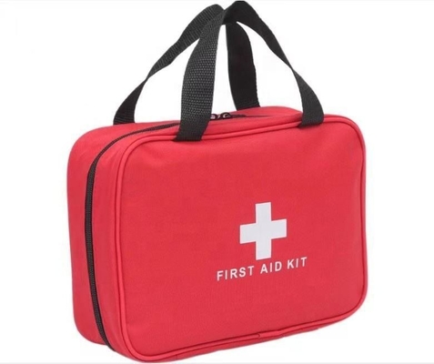Kit di primo soccorso di emergenza per veicoli