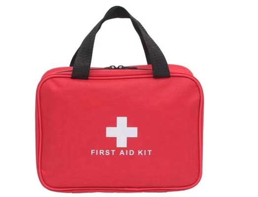 Kit di primo soccorso di emergenza per veicoli