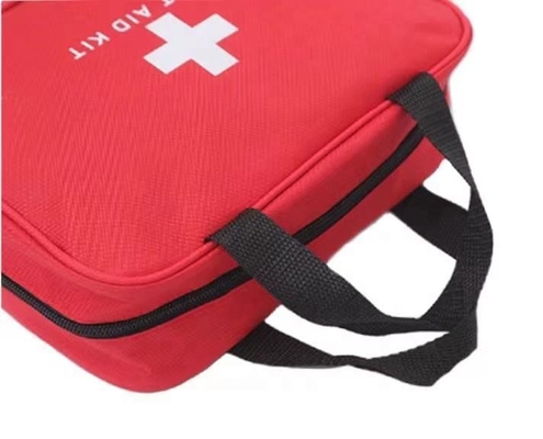Kit di primo soccorso di emergenza per veicoli
