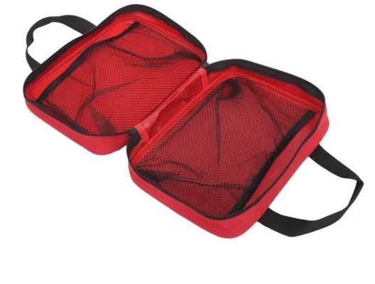 Kit di primo soccorso di emergenza per veicoli