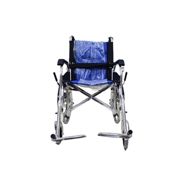 Cushion di propulsione per sedie a rotelle pieghevoli leggere e pieghevoli per sedie a rotelle manuali