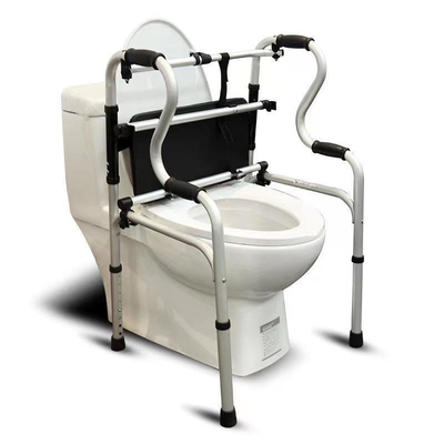 Maniglia Geratrica Standing Frame Walker Toilet Rail e impermeabile Thwart per la casa