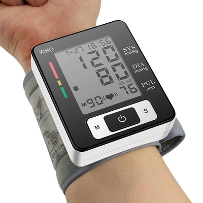 Classe II W3-3 Misuratore della pressione sanguigna polso accurato automatico con apparecchiature mediche