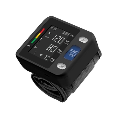 Classe II W3-3 Misuratore della pressione sanguigna polso accurato automatico con apparecchiature mediche