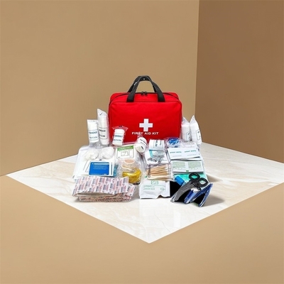 Semplice Stile Oxford Materiale Primo Soccorso