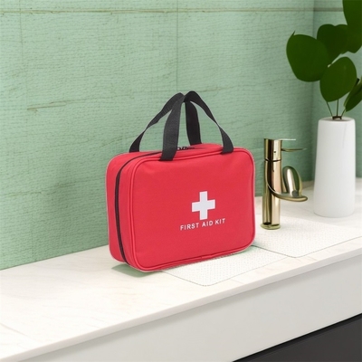 Semplice Stile Oxford Materiale Primo Soccorso