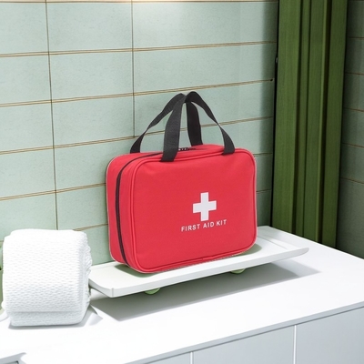 Semplice Stile Oxford Materiale Primo Soccorso