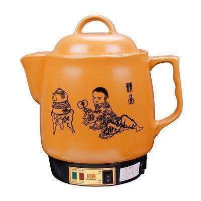 Set di pentole in vetro ad alto valore decorativo per cucina Casserole ceramica attrezzature mediche