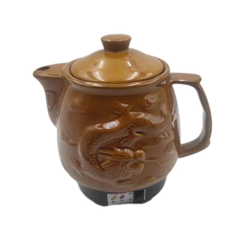 Classe II 2.5L Disposable Casserole Stew Pot con coperchio 280 GSM 80z 8oz Double Wall Cup
