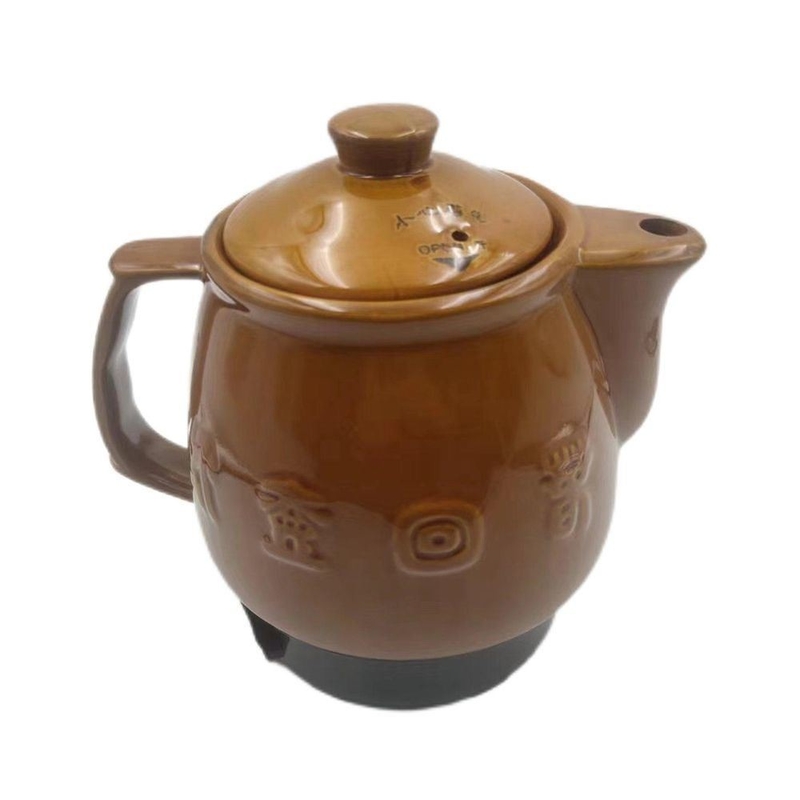 Classe II Classificazione degli strumenti Tazze di carta calde per la vendita di caffè Casserole Pottino stufato