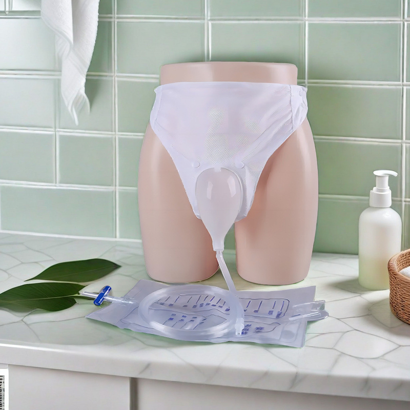 Urinario pediatrico portatile rimovibile per uomini