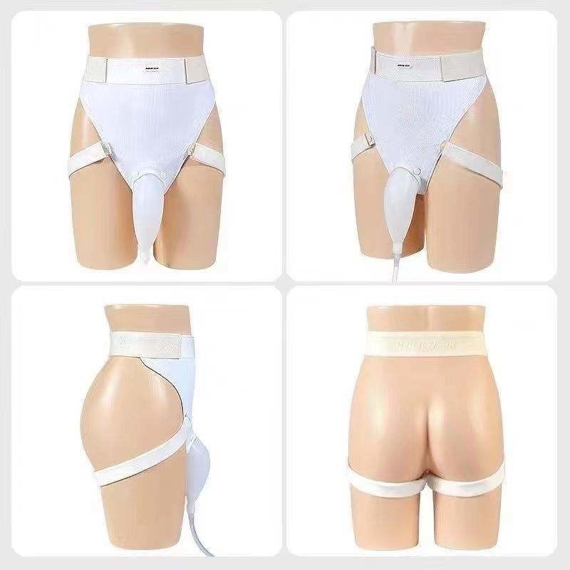 Taschino per il drenaggio delle ferite usa e getta per le prestazioni domestiche